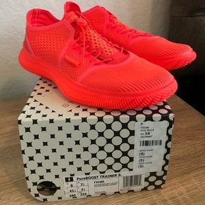 Adidas by Stella McCartney NIB SZ9